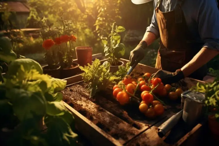 Wo tomaten pflanzen